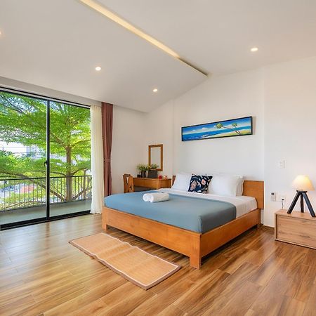 U Maison By Class6 ฮอยอัน ภายนอก รูปภาพ