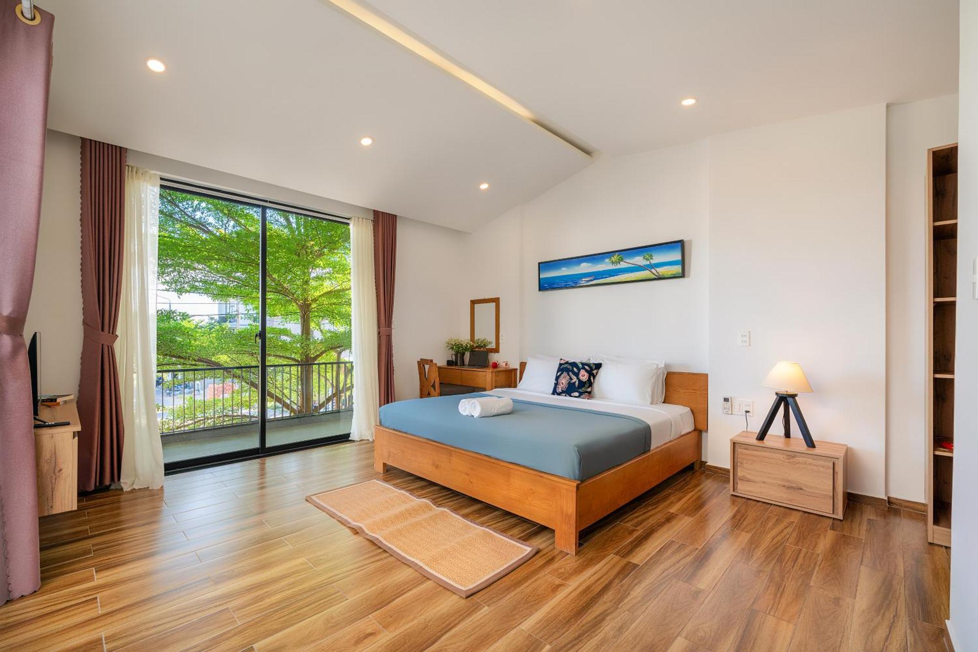 U Maison By Class6 ฮอยอัน ภายนอก รูปภาพ