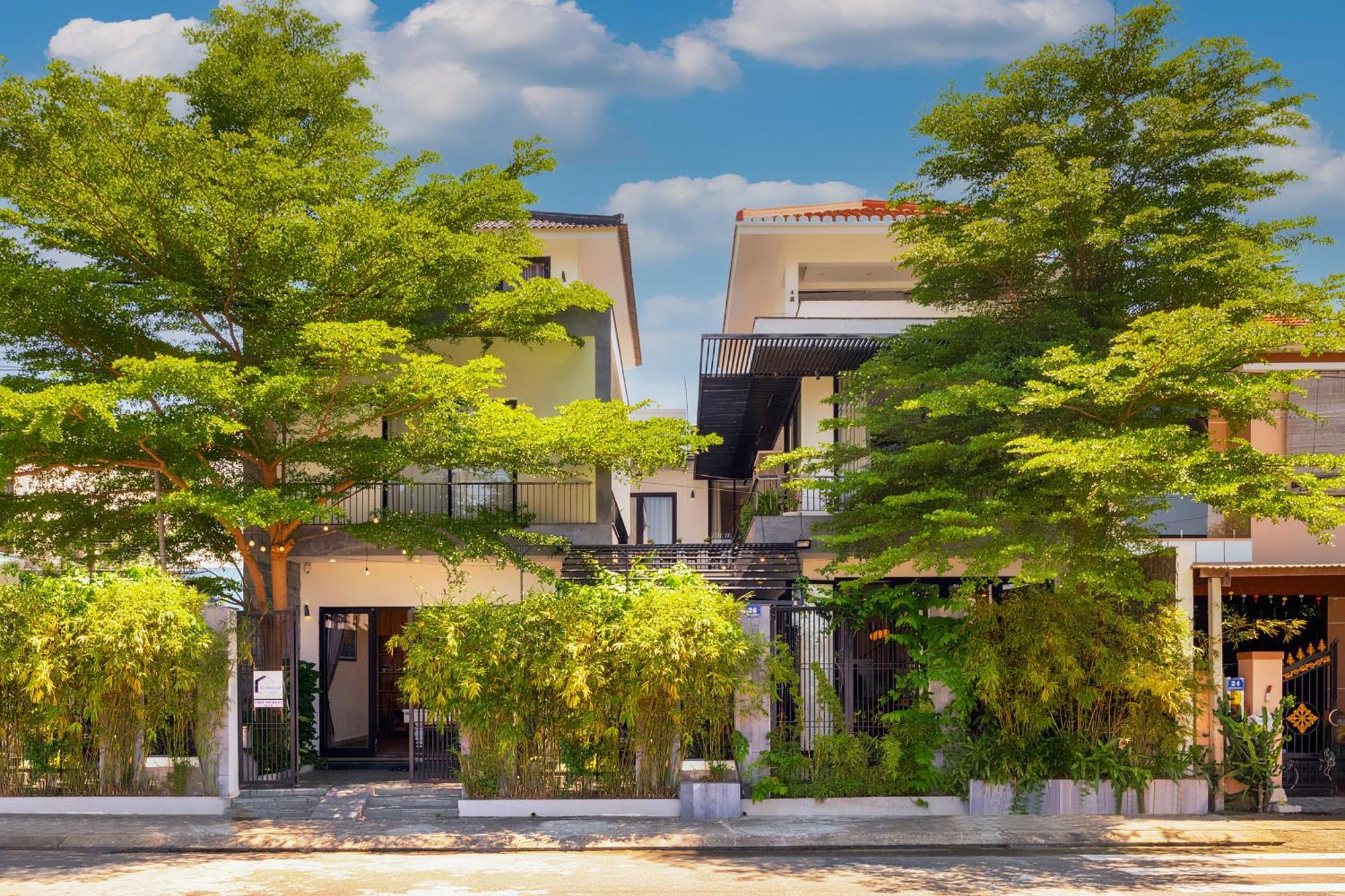 U Maison By Class6 ฮอยอัน ภายนอก รูปภาพ