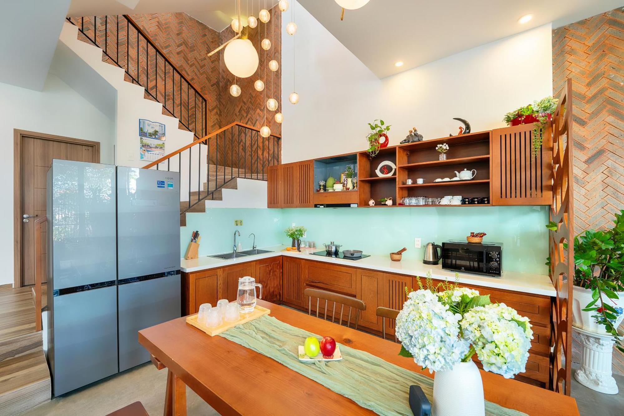 U Maison By Class6 ฮอยอัน ภายนอก รูปภาพ