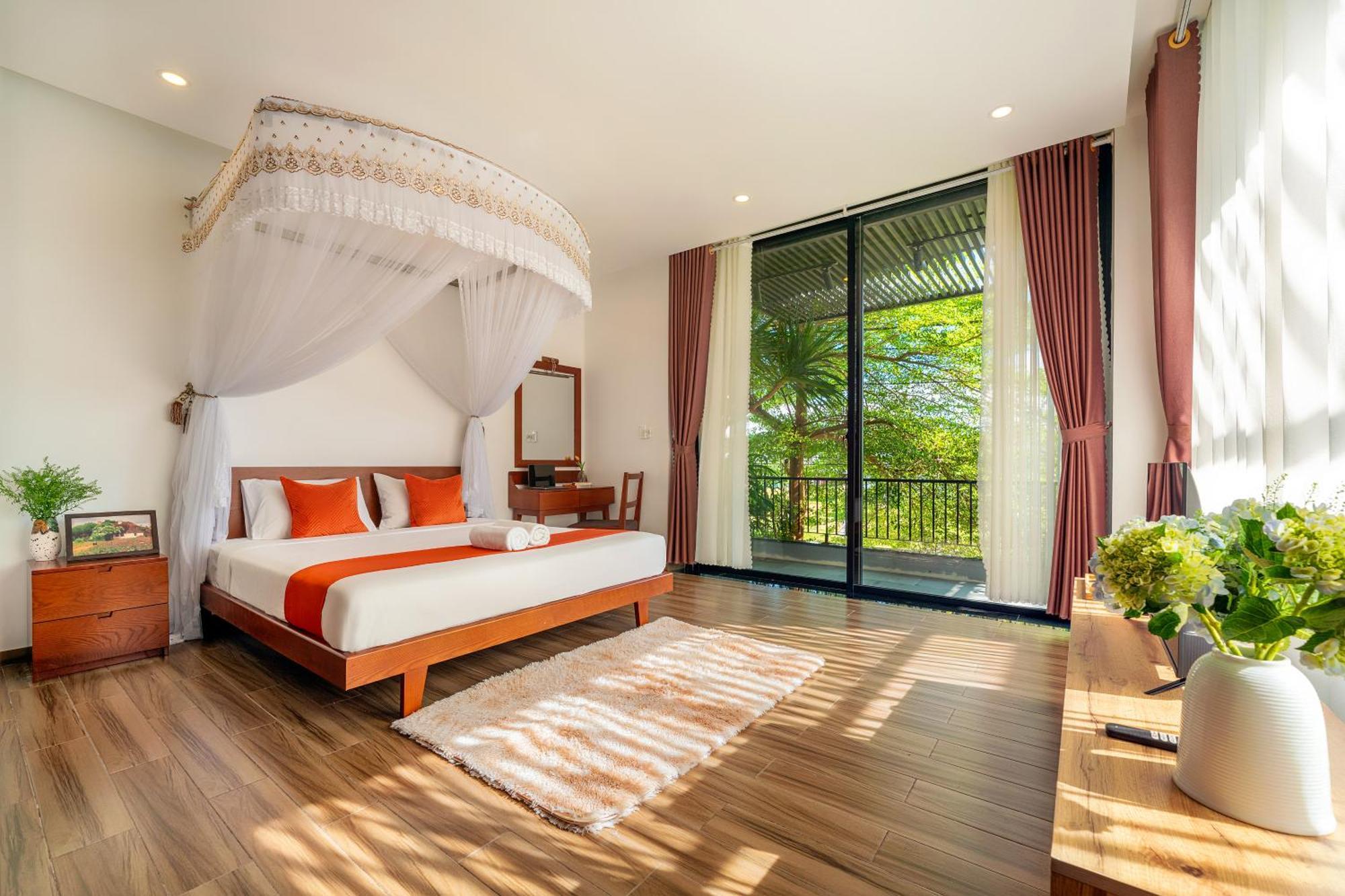 U Maison By Class6 ฮอยอัน ภายนอก รูปภาพ