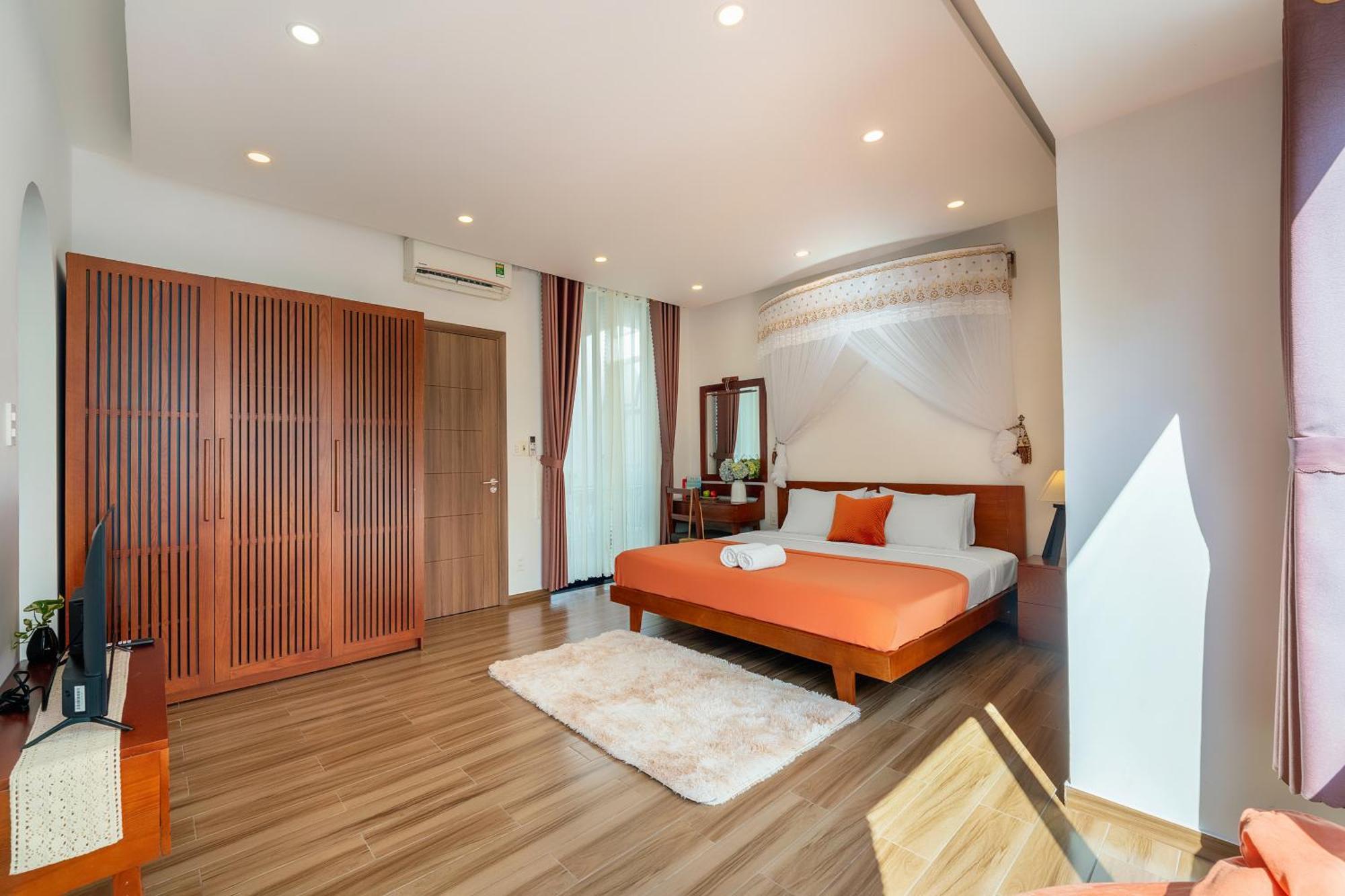 U Maison By Class6 ฮอยอัน ภายนอก รูปภาพ