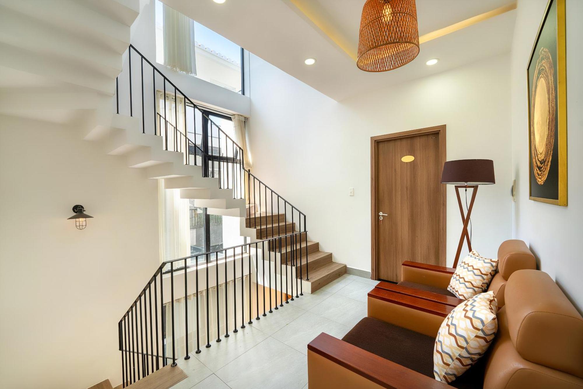 U Maison By Class6 ฮอยอัน ภายนอก รูปภาพ
